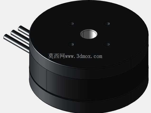 无刷电机 BDUAV 2204-260KV