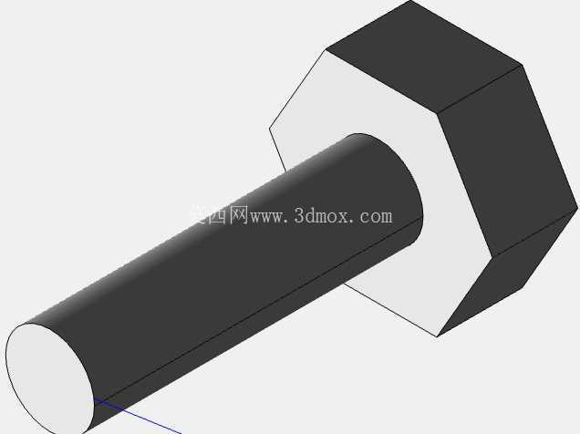 Creo 参数化线束 3D 布线练习模型
