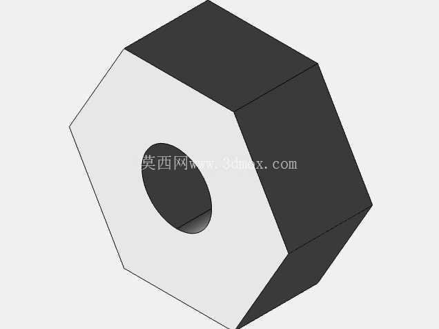 Creo 参数化线束 3D 布线练习模型