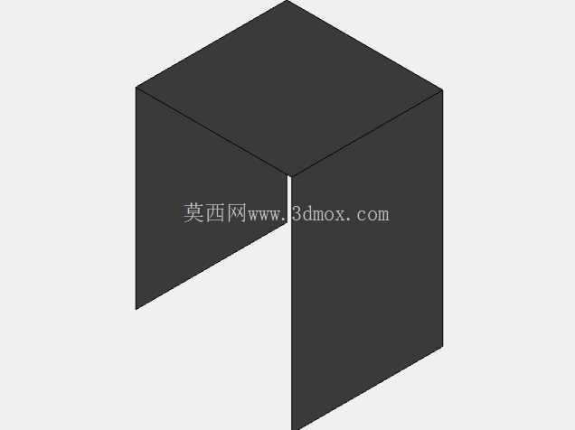 Creo 参数化线束 3D 布线练习模型