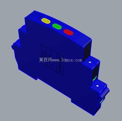 JD9-H3D 24V DC LED ָʾ�ƣ�ȫ������ͨ��