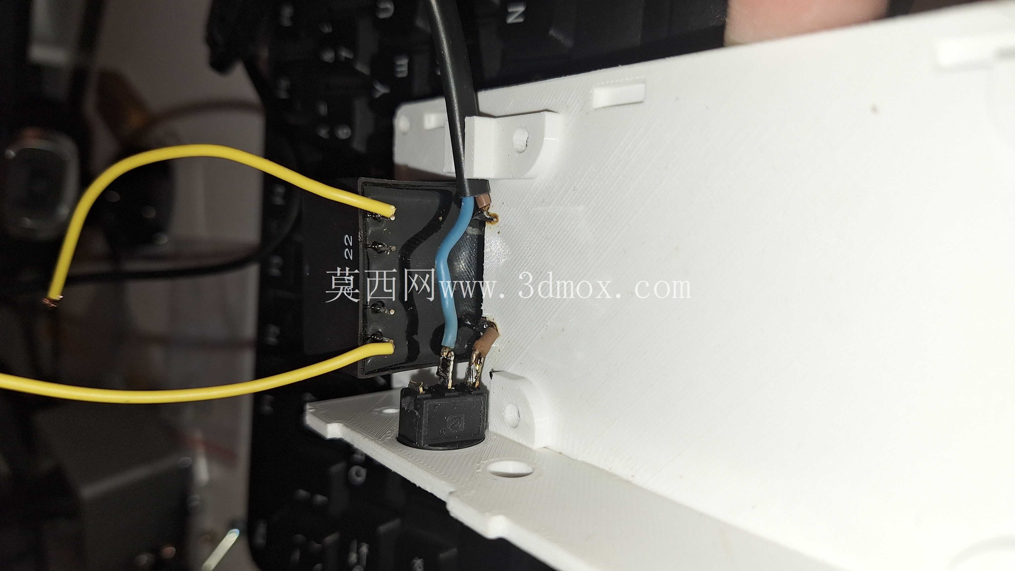 耳机放大器2
