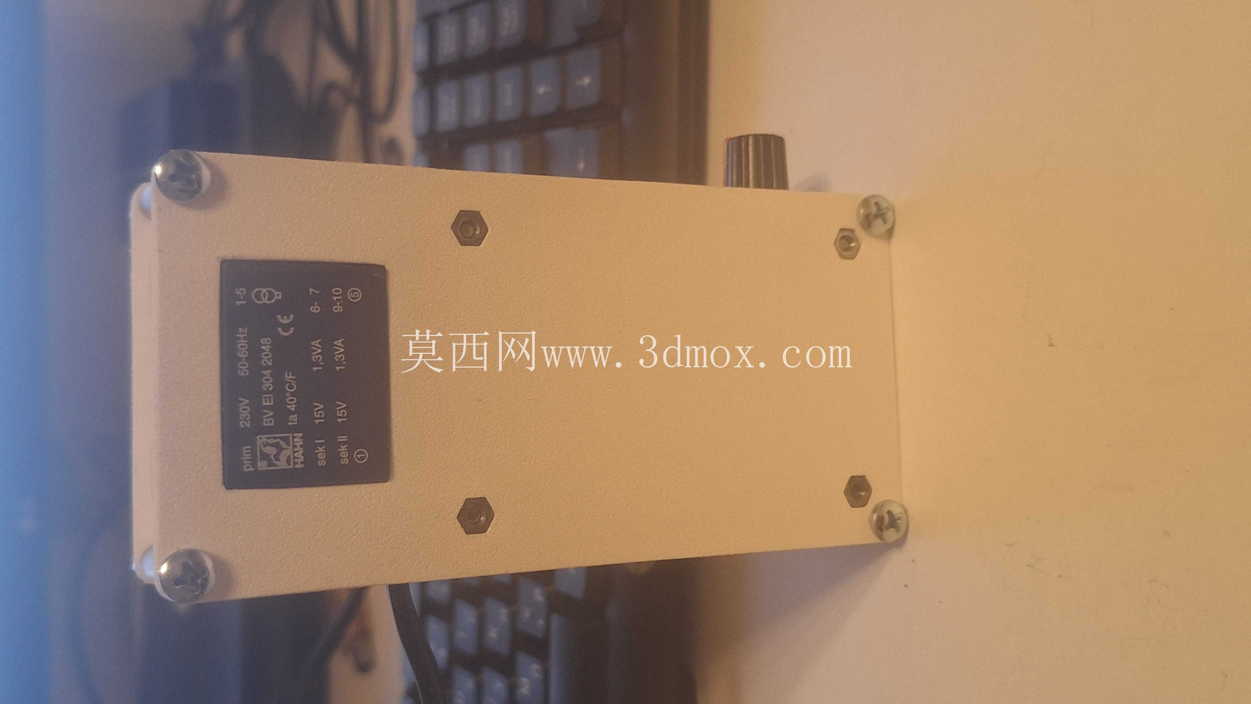 耳机放大器2