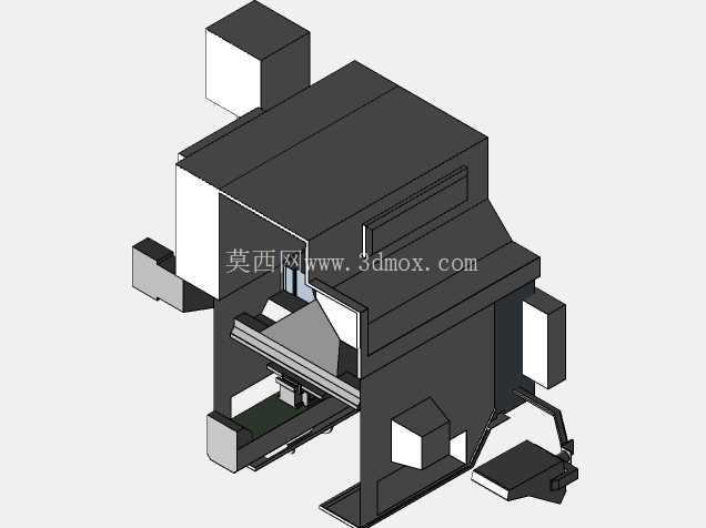 Hermle C600 ��ʵ��������ģ��