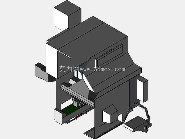 Hermle C600 ��ʵ��������ģ��