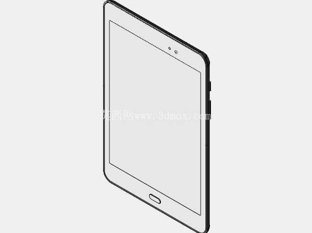 ���� Galaxy Tab A8