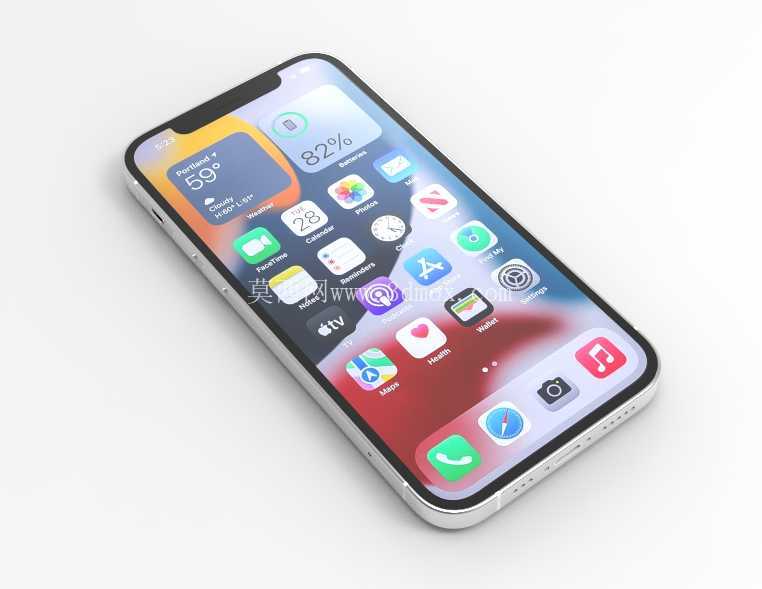 iPhone 13