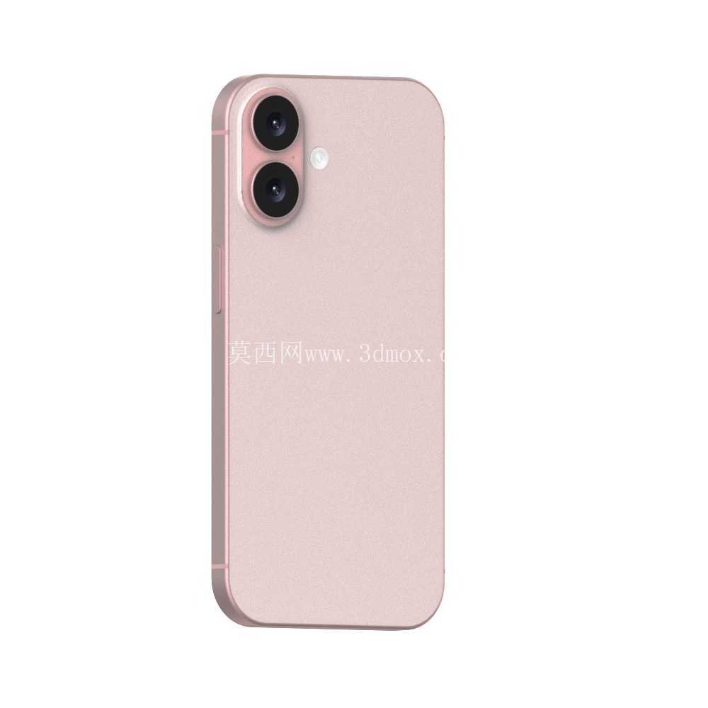 iPhone 16