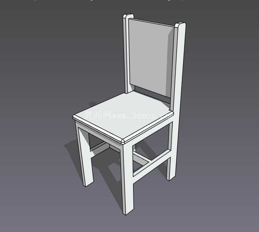 DWG000063 - CADEIRA