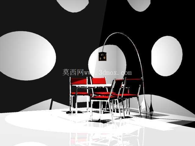 餐桌