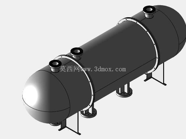 管壳式换热器