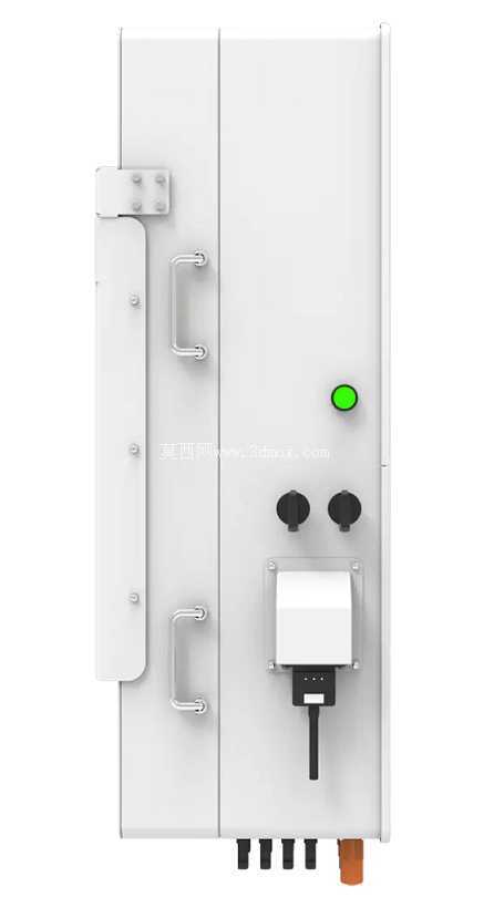 50kW 3P纯混合Sunsynk逆变器
