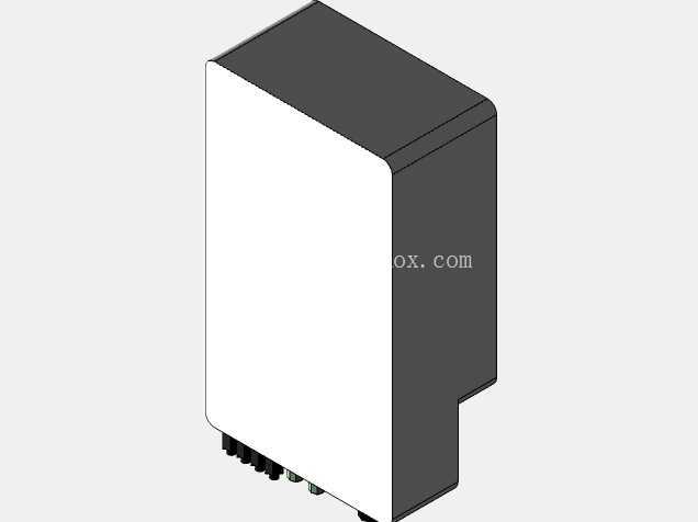 50kW 3P纯混合Sunsynk逆变器
