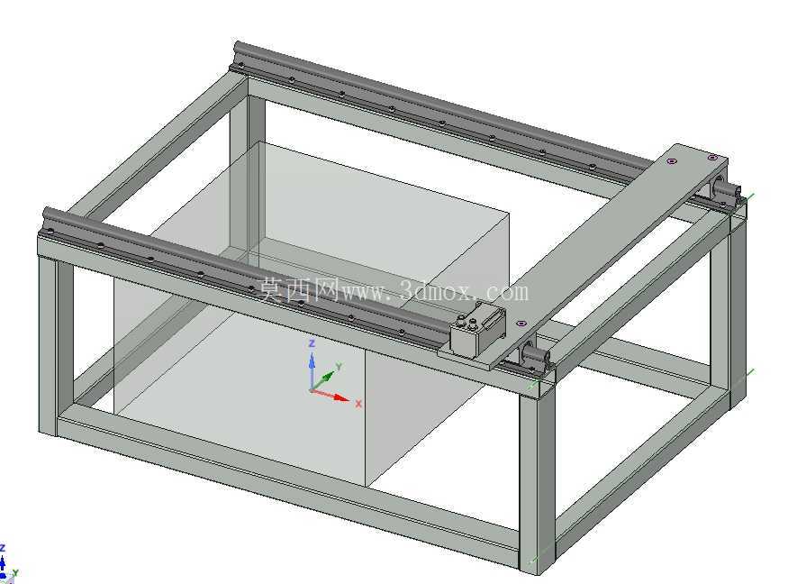 3D Drucker/Fr?ser/Plotter Projekt