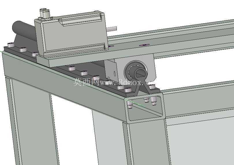 3D Drucker/Fr?ser/Plotter Projekt