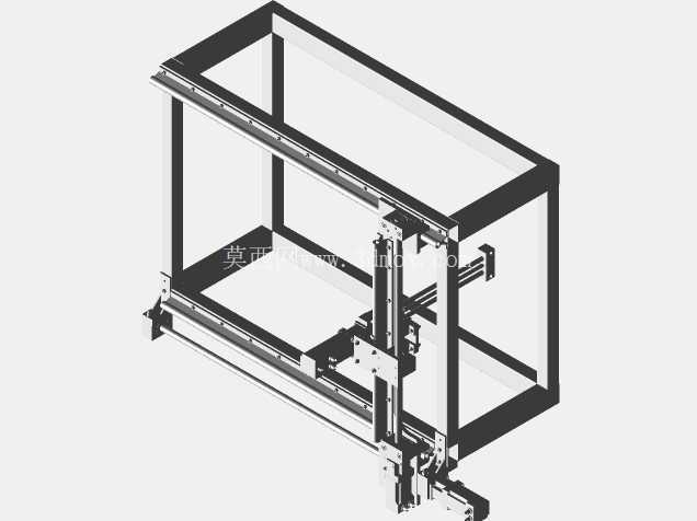 3D Drucker/Fr?ser/Plotter Projekt