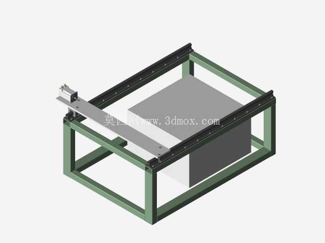 3D Drucker/Fr?ser/Plotter Projekt