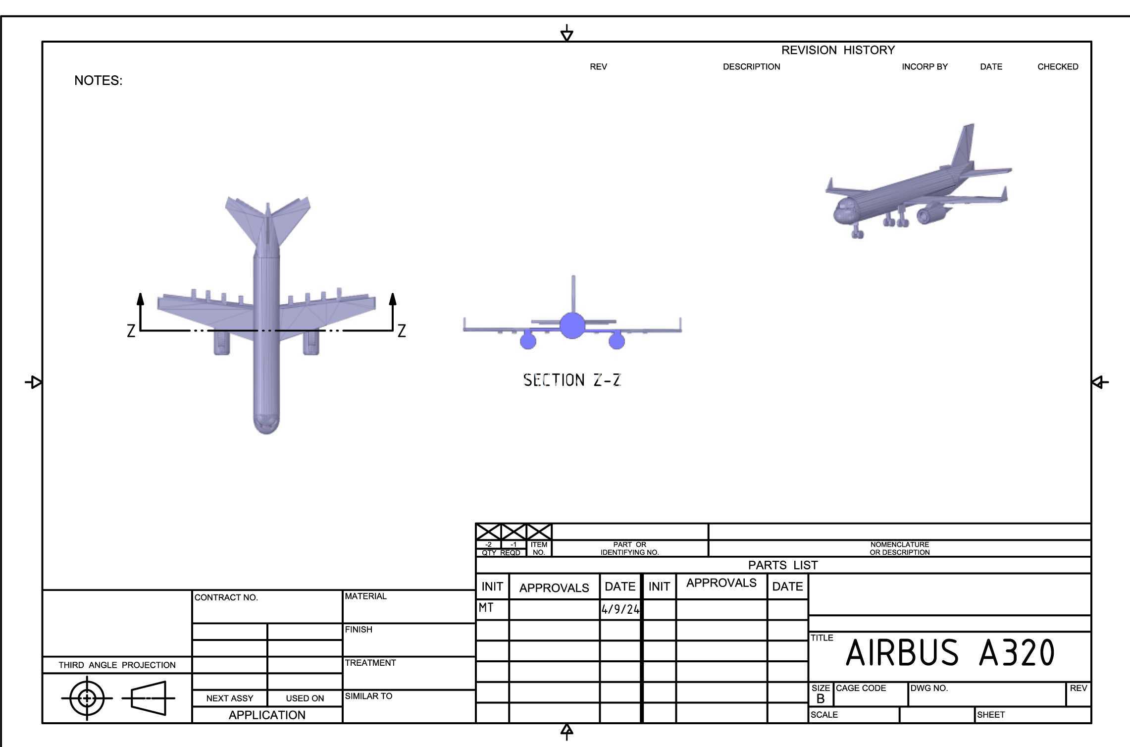 �տ� A320 �ͻ�