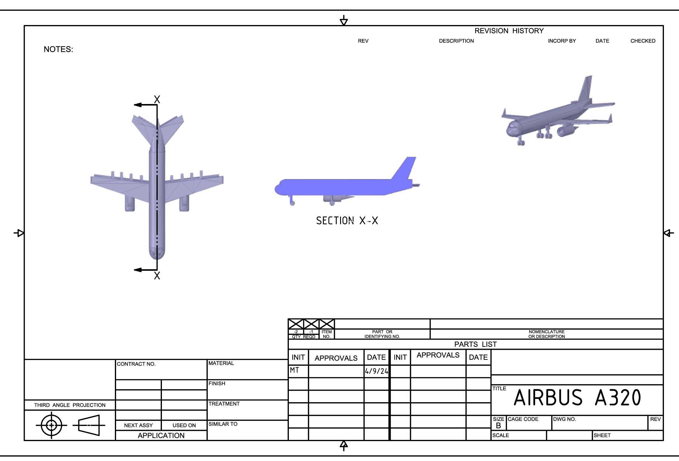 �տ� A320 �ͻ�