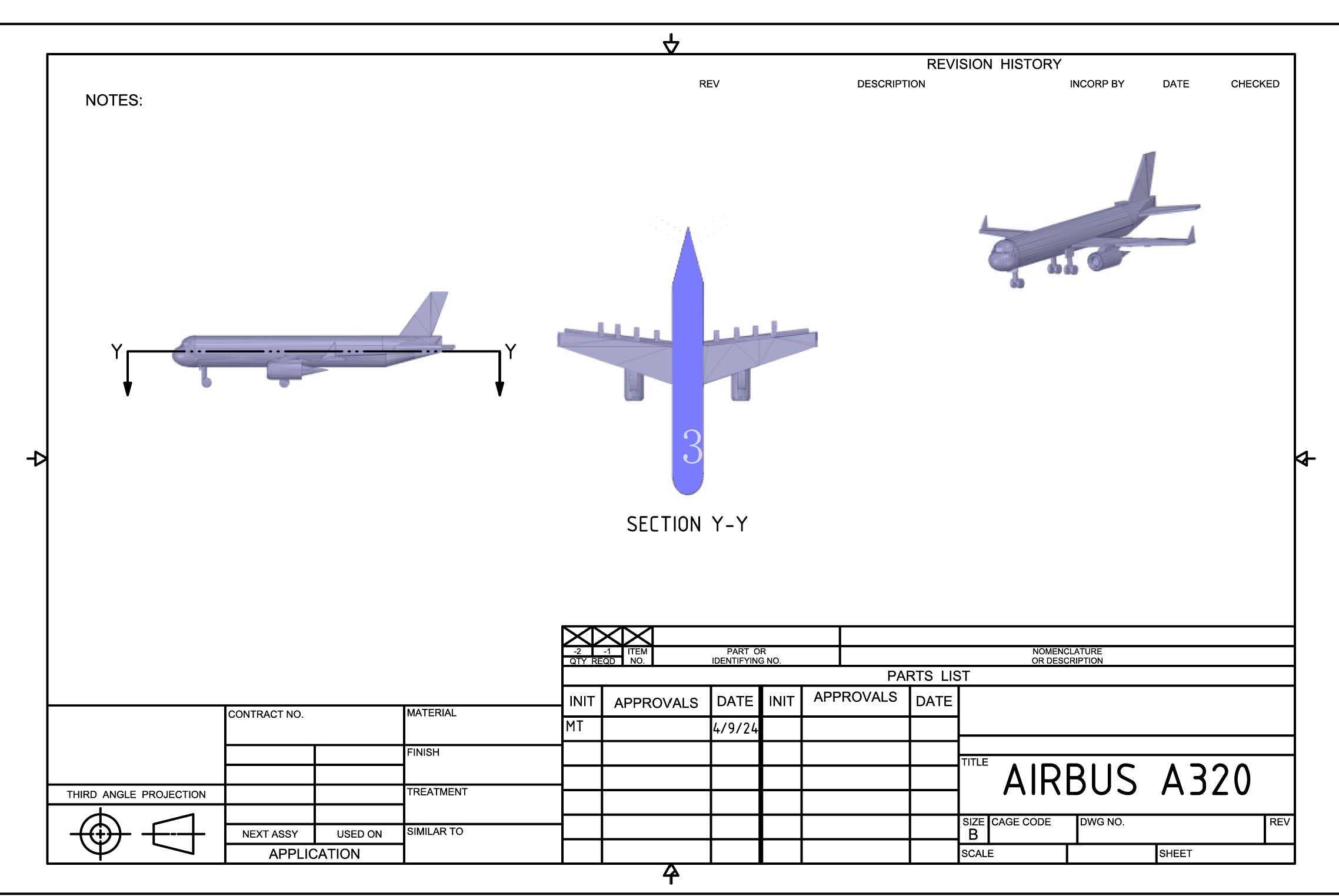 �տ� A320 �ͻ�