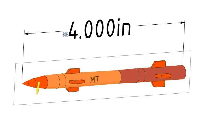 �� Xometry �н��� 3D ��ӡ�� NASA ������ 3 �ֳߴ�