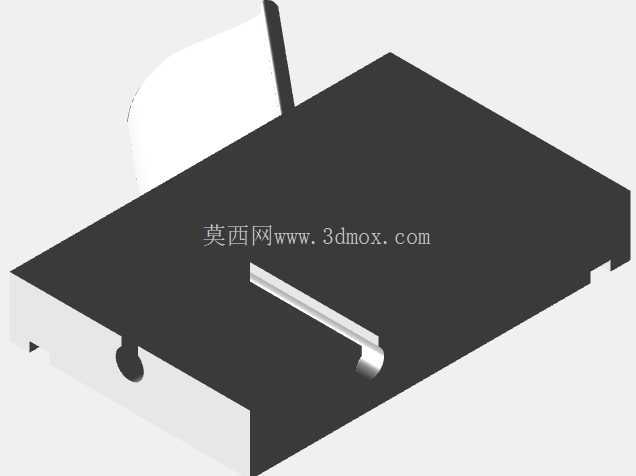 IDSA 徽章