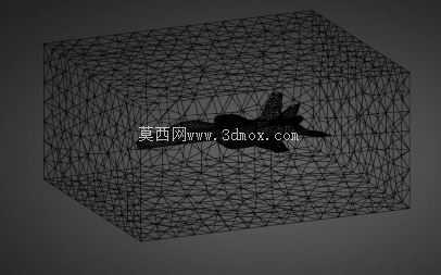F-18 ��ȡ�����Ϊ CFD ��������
