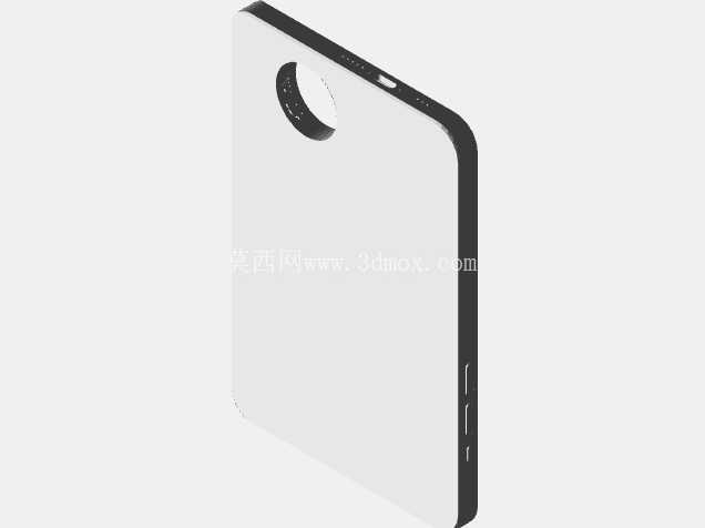 3D 打印报价按 400 Iphone 17 缩放