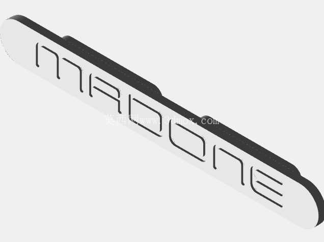 LOGO MADONE \u0026 TREK