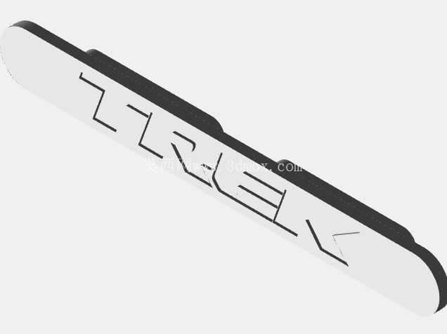 LOGO MADONE \u0026 TREK
