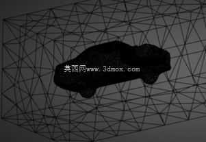 ���� F-150 CFD ��ȡ���������