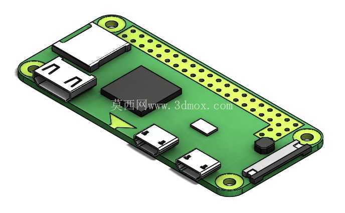 Raspberry Pi �� W ��