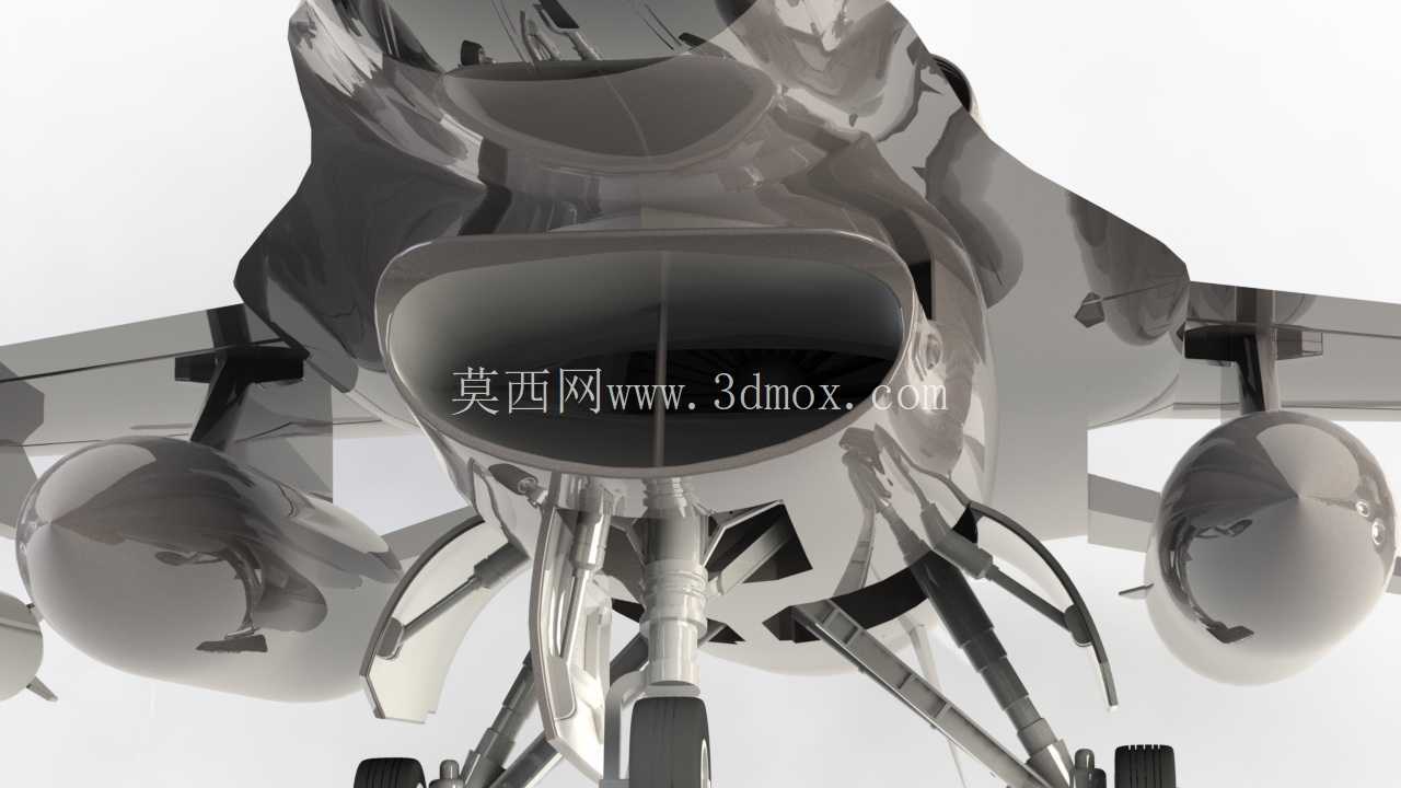 F-16战隼