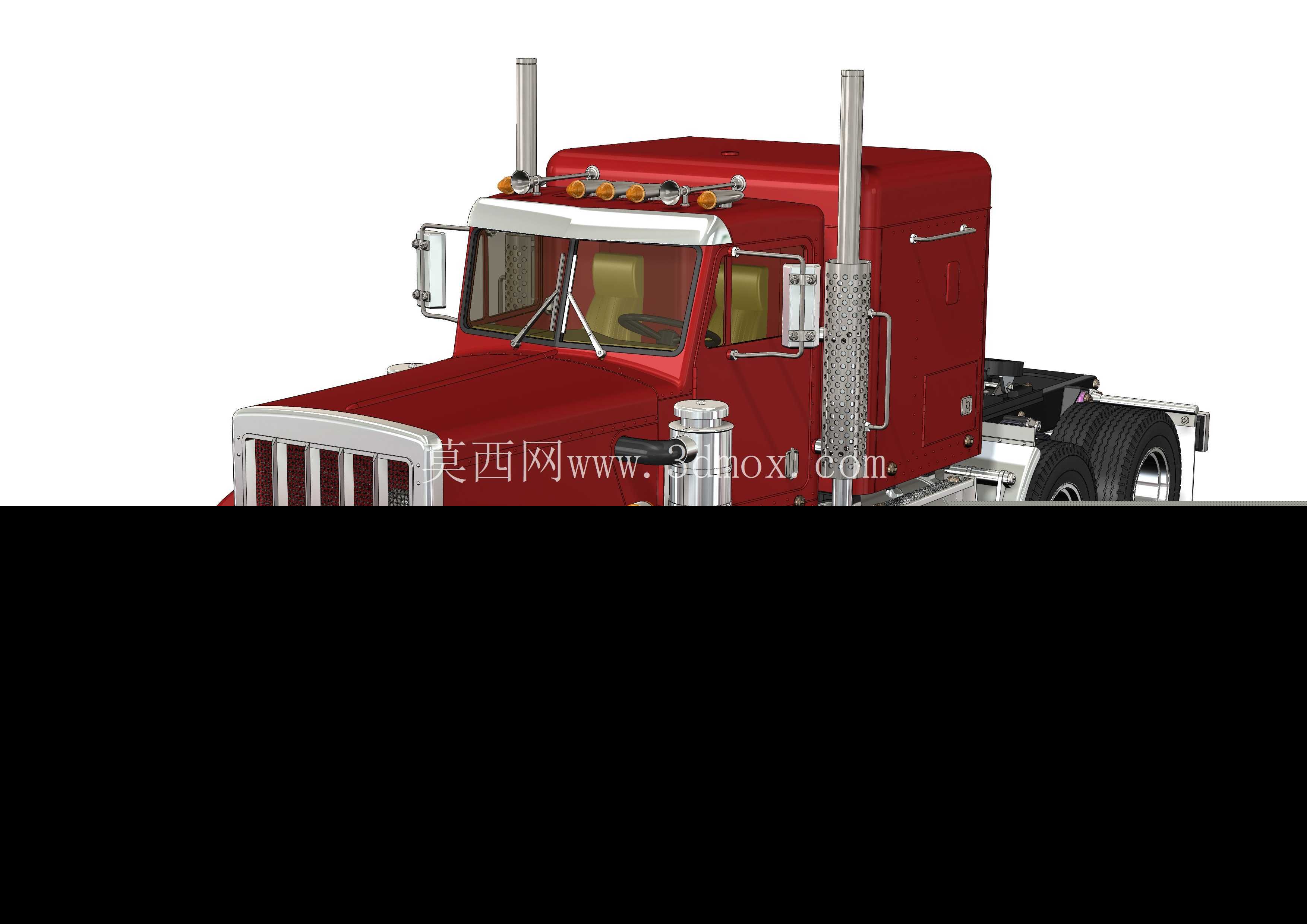 �﹬ King Hauler ��������