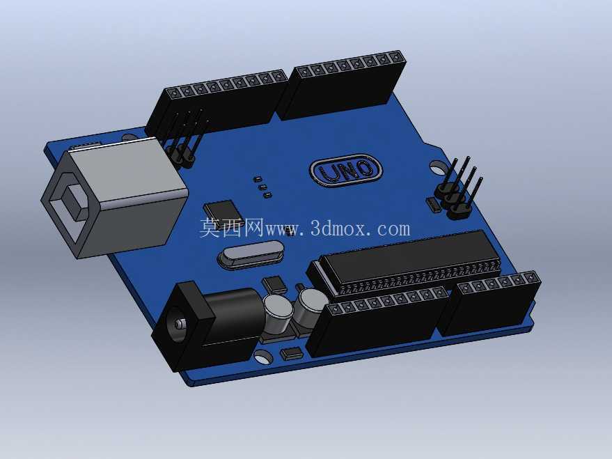 Arduino Uno R3