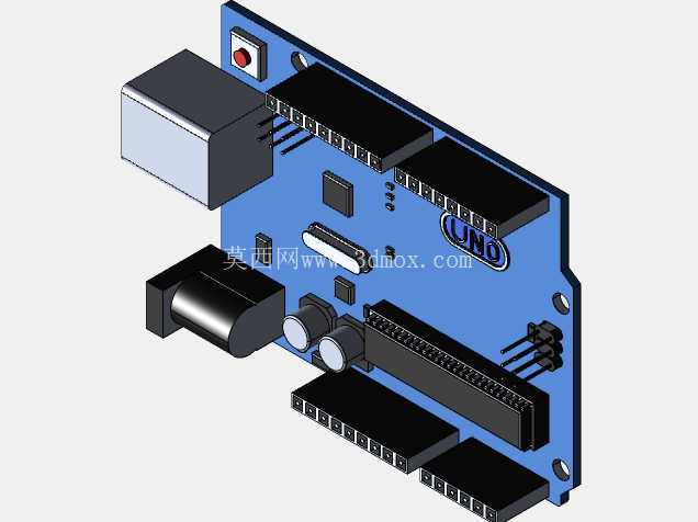 Arduino Uno R3
