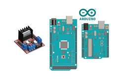 Arduino Mega Uno Nan
