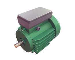 Motor AIR 1Е 80 С2。 Электродвигатель АИР 1Е 80 С2