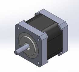 NEMA 17