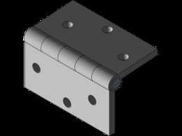 engsel pintu