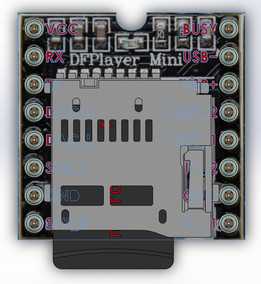 DFPlayer�����