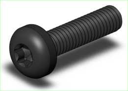 M6-1.0 X 25MM÷����