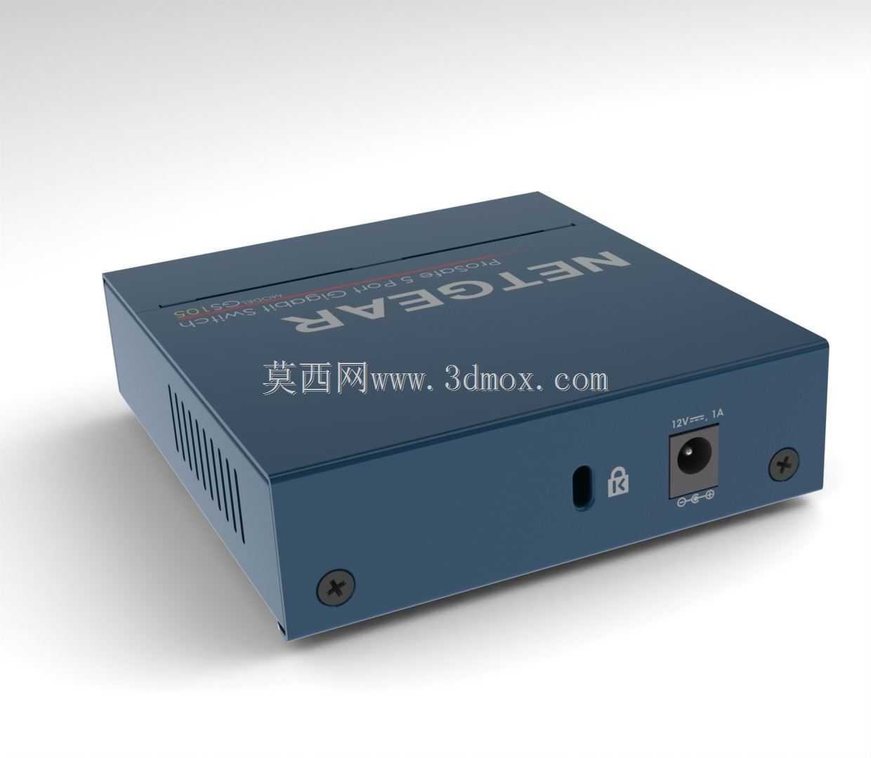 Netgear GS105 Enet ������