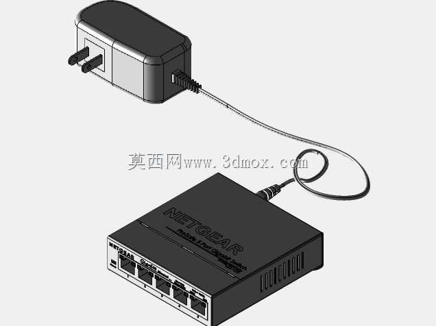 Netgear GS105 Enet ������