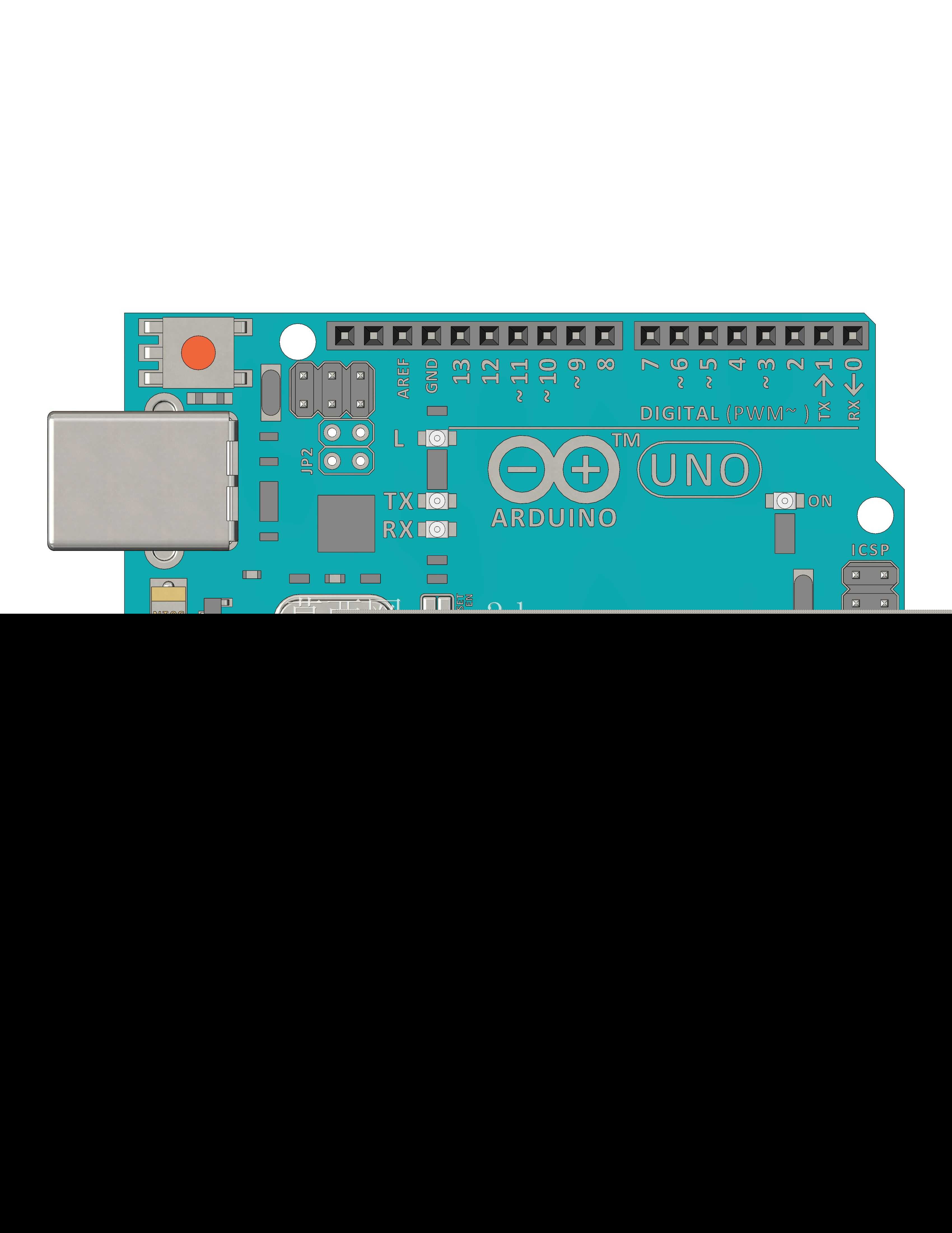 Arduino Mega Uno Nano