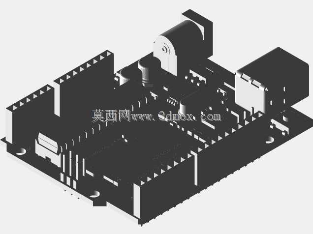 Arduino Mega Uno Nano