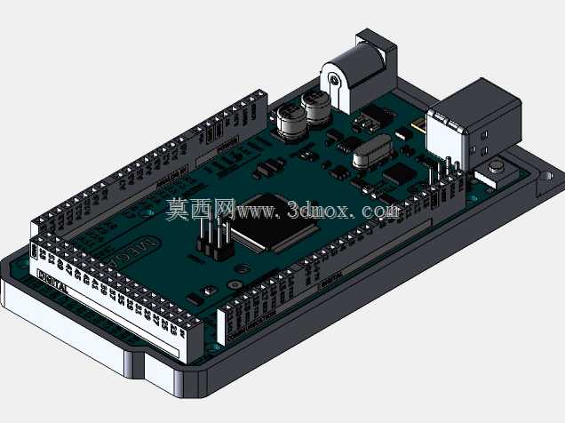 Arduino Mega Uno Nano
