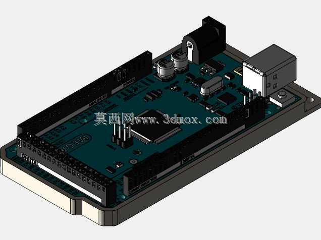 Arduino Mega Uno Nano