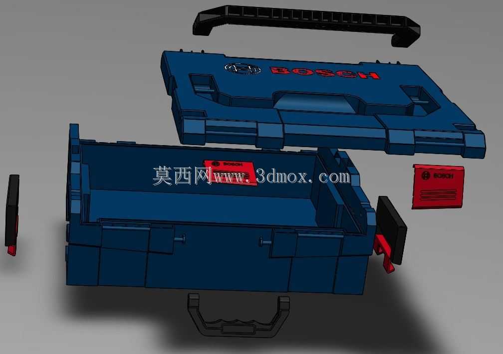L-BOXX 136 ����