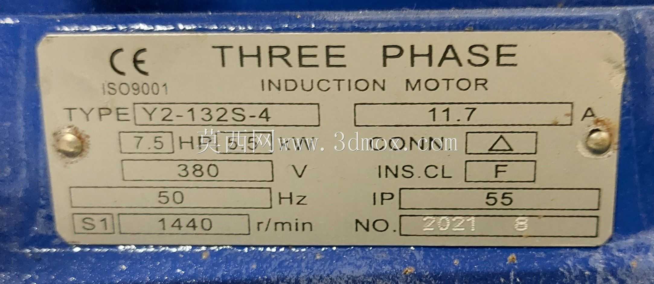 �����Ӧ���5.5kW